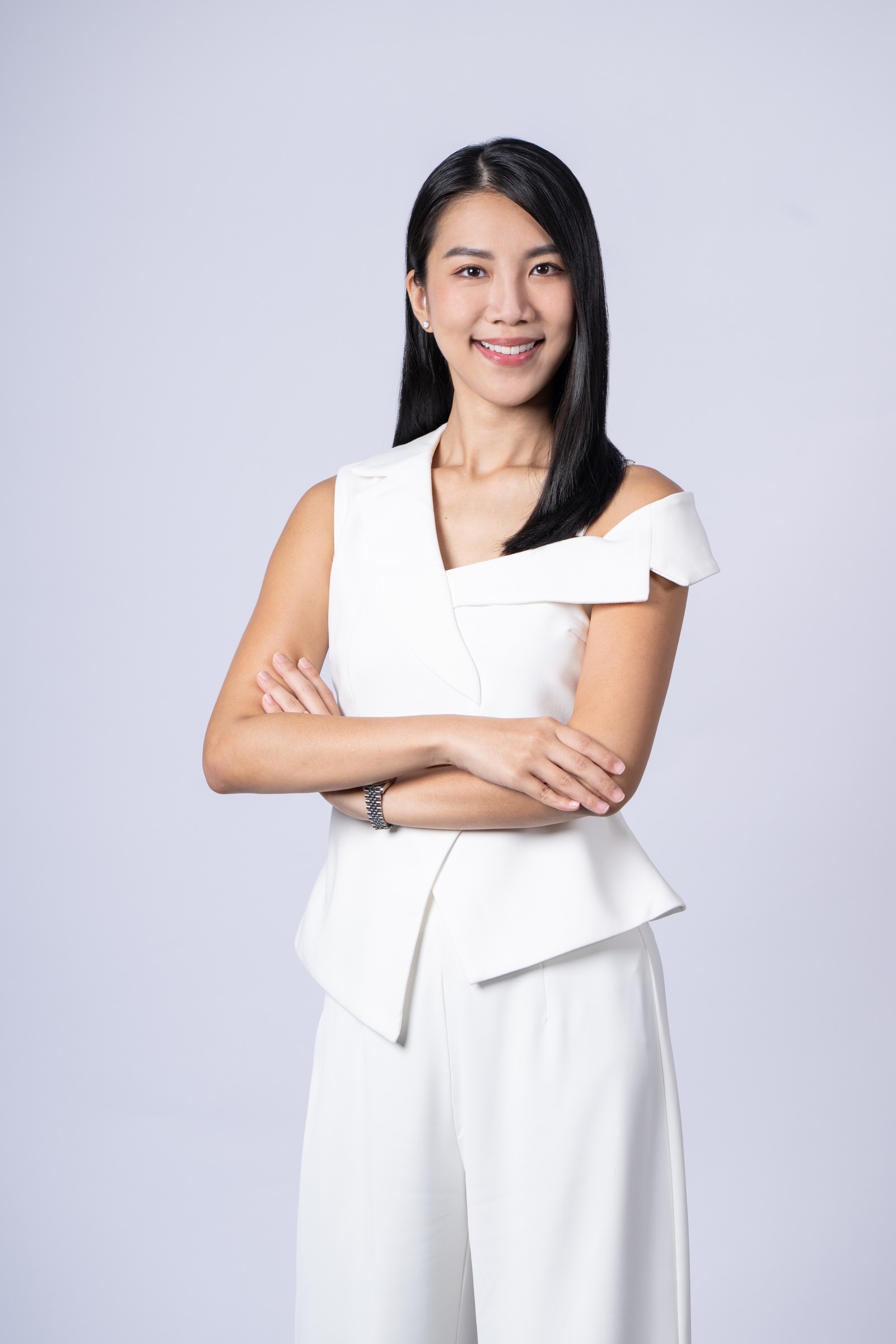 Jennifer Teh